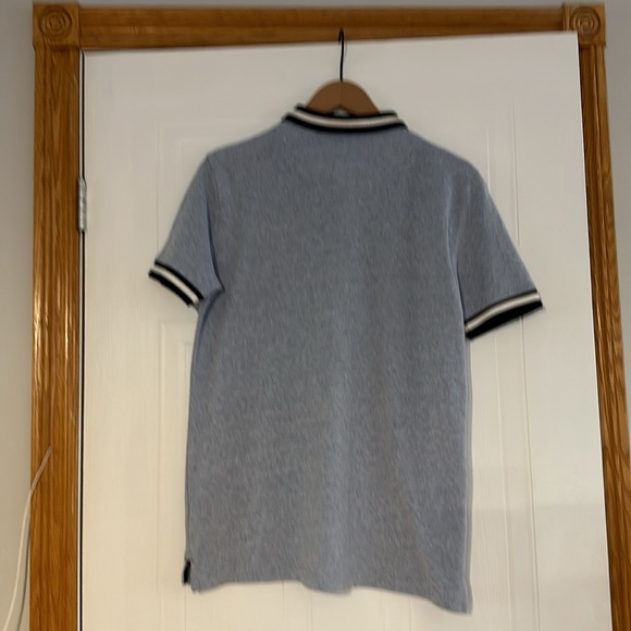 🩵Zara Boys Polo 🩵 - Picture 2 of 5
